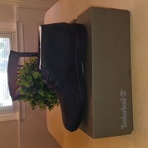 Timberland men's shoe